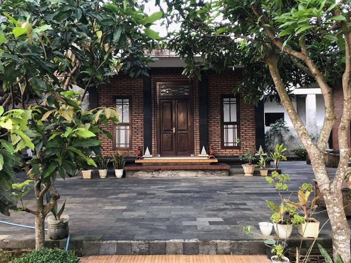 מגלאנג Lotus 2 Guest House מראה חיצוני תמונה